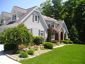 Landscapers and Lawncare Services in Mount Airy, NC