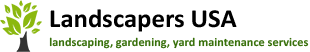 Mount Airy Landscapers